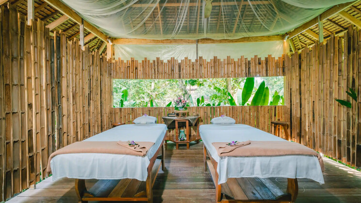 Paradise Koh Yao (Koh Yao Noi )